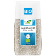 BIO PLANET Chia - nasiona szałwii hiszpańskiej BIO 400g