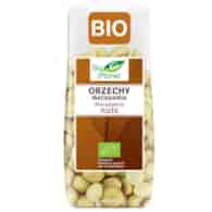 BIO PLANET Orzechy macadamia BIO 75g