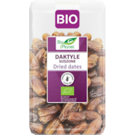 BIO PLANET Daktyle bez pestek suszone bezglutenowe BIO 1kg