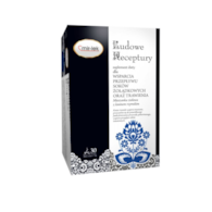 LUDOWE RECEPTURY wsparcie przepływu soków żołądkowych oraz trawienia 30 saszetek MIR-LEK