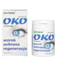 SANBIOS OKO 30 tabl.