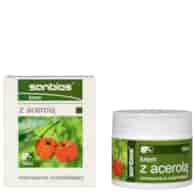 SANBIOS Krem z acerolą 50ml