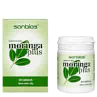 SANBIOS Moringa Plus 60 tabl.