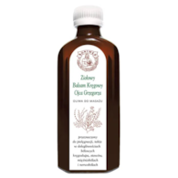 Balsam kręgowy 100g BONIMED