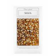 Soja na kiełki 160g DIETFOOD