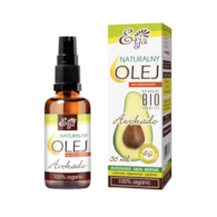 ETJA Olej Awokado EKO 50ml