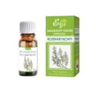 ETJA Olejek eteryczny naturalny - Rozmarynowy 10ml