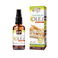 ETJA Olej z Kiełków Pszenicy 50ml