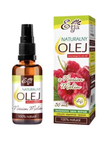 ETJA Olej z Nasion Malin 50ml