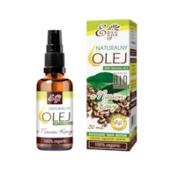 ETJA Olej z Nasion Kawy 50ml
