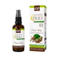 ETJA Olej z Nasion Kawy 50ml
