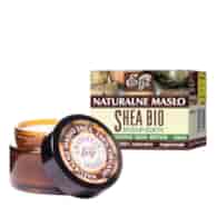 ETJA Masło Shea EKO 50ml (słoiczek)