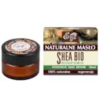 ETJA Masło Shea EKO 50ml (słoiczek)