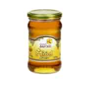 BARTNIK Miód lipowy 400g