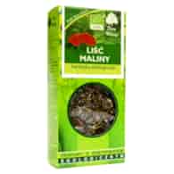 Malina liść BIO 25g DARY NATURY