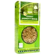 Jasnota biała kwiat BIO 25g DARY NATURY