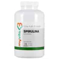 MyVita Spirulina proszek 250g
