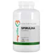 MyVita Spirulina proszek 250g