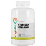 MyVita Moringa Oleifera 350mg, 250kaps.