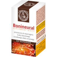 Bonineural 30kaps. BONIMED