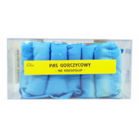 Pas gorczycowy na kręgosłup FLOS