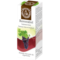Resveratrol 20ml BONIMED