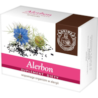 Alerbon 30kaps. BONIMED