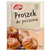 Proszek do pieczenia bezglutenowy 30g CELIKO