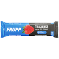 Baton liofilizowany FRUPP truskawka bezglutenowy 10G CELIKO