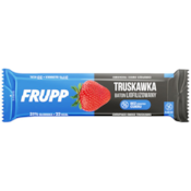 Baton liofilizowany FRUPP truskawka bezglutenowy 10G CELIKO