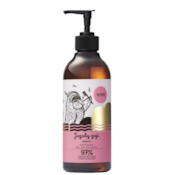 YOPE Żel pod prysznic naturalny Jagody goji i wiśnia 400ml