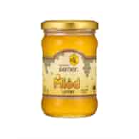 BARTNIK Miód lipowy 400g