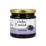 BARTNIK Ziołomiód aroniowy 250g