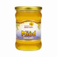 BARTNIK Miód faceliowy 400g