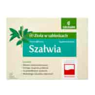 COLFARM Szałwia 30 tabl.