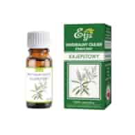 ETJA Olejek eteryczny naturalny - Kajeputowy 10ml