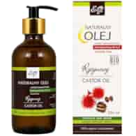 ETJA Olej Rycynowy EKO 250ml