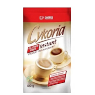 Kawa CYKORIA instant bezglutenowa 100g COFFEE PROMOTION