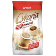 Kawa CYKORIA instant bezglutenowa 100g COFFEE PROMOTION
