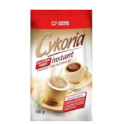 Kawa CYKORIA instant bezglutenowa 100g COFFEE PROMOTION