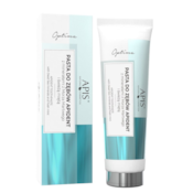 APIS pasta do zębów APIDENT z minerałami z Morza Martwego (bez fluoru) 100ml