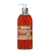 BINGOSPA Mydło do stóp grzybica 500ml