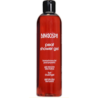 BINGOSPA Żel pod prysznic borowinowy 300ml