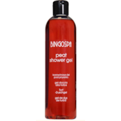 BINGOSPA Żel pod prysznic borowinowy 300ml