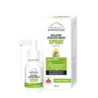 Balsam Jerozolimski spray 30ml PRODUKTY BONIFRATERSKIE