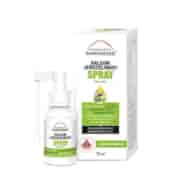 Balsam Jerozolimski spray 30ml PRODUKTY BONIFRATERSKIE