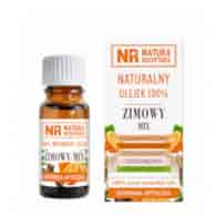 Olejek naturalny Zimowy mix 10ml NATURA RECEPTURA