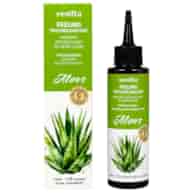 VENITA Trychologiczny peeling Aloes do skóry głowy kwasowy, oczyszczający 100ml