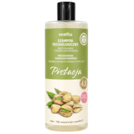 VENITA Trychologiczny szampon Pistacja do włosów osłabionych z tendencją do wypadania 500ml - edycja limitowana