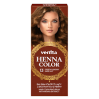 VENITA henna tuba nr 13 orzech laskowy 75ml - balsam koloryzujący
